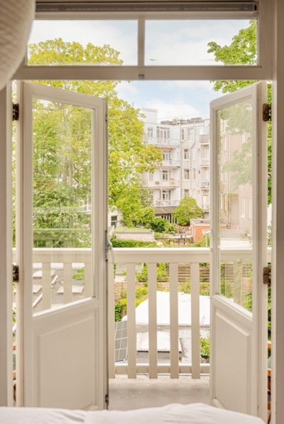 Rhijnvis Feithstraat 262, Amsterdam Lengers Housing